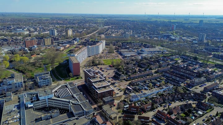 Foto 39 van Marrewijklaan 146