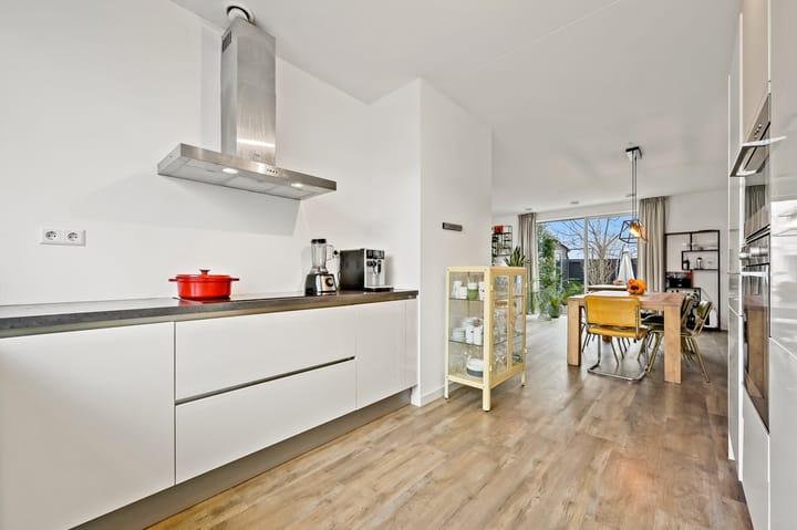 Foto 26 van Tweemolentjeskade 54-A