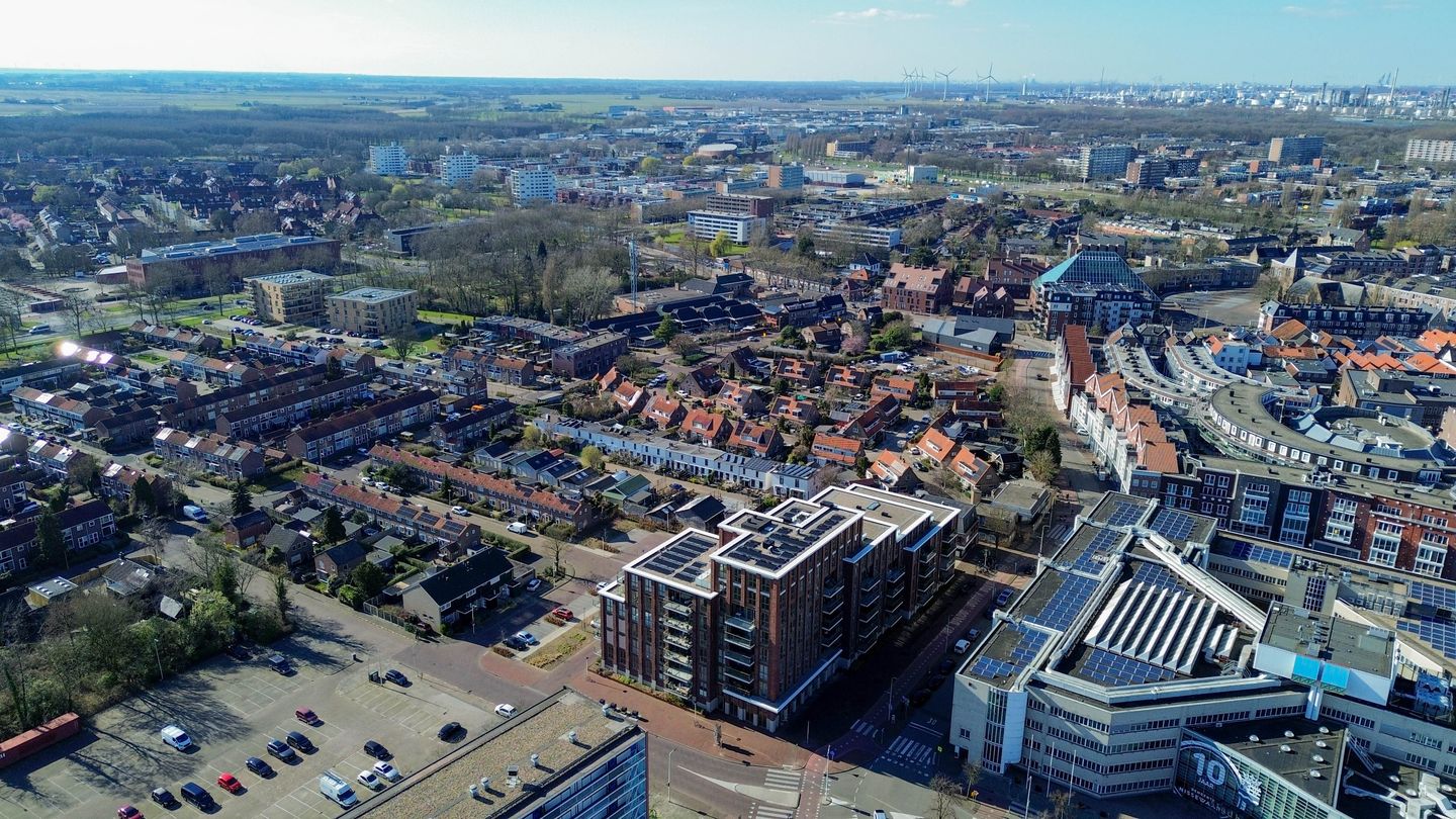 Foto 40 van Marrewijklaan 146