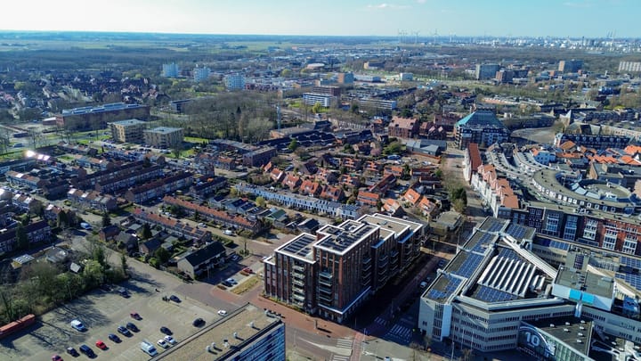 Foto 40 van Marrewijklaan 146