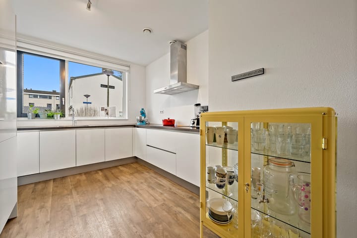 Foto 27 van Tweemolentjeskade 54-A