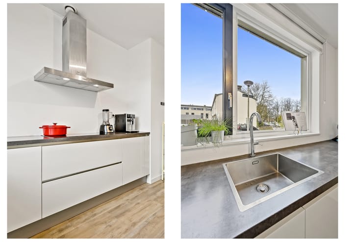 Foto 28 van Tweemolentjeskade 54-A