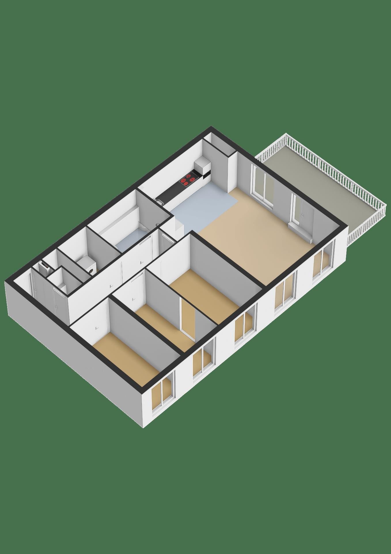 Foto 42 van Marrewijklaan 146