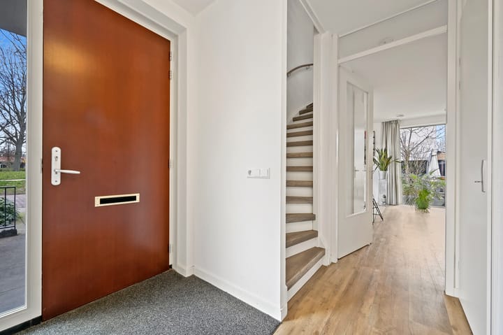 Foto 29 van Tweemolentjeskade 54-A