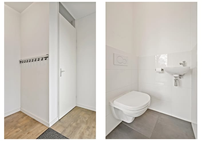 Foto 30 van Tweemolentjeskade 54-A