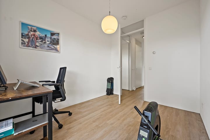 Foto 33 van Tweemolentjeskade 54-A