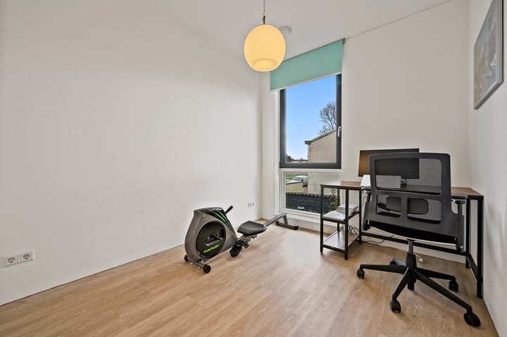 Foto 34 van Tweemolentjeskade 54-A