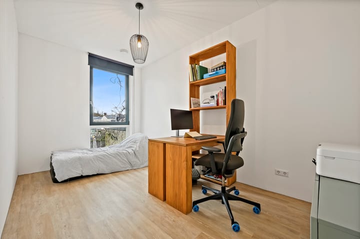 Foto 35 van Tweemolentjeskade 54-A