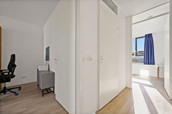 Foto 37 van Tweemolentjeskade 54-A