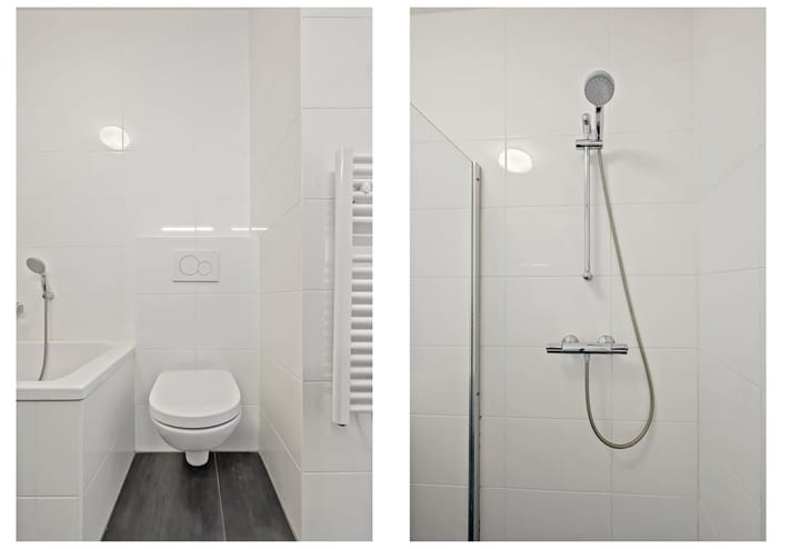 Foto 40 van Tweemolentjeskade 54-A