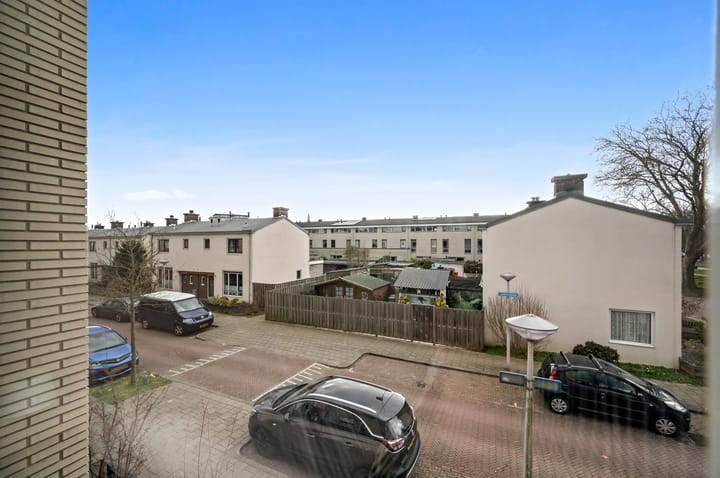 Foto 50 van Tweemolentjeskade 54-A