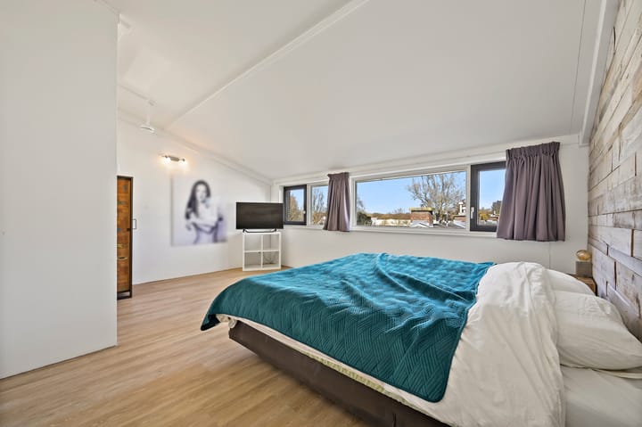 Foto 53 van Tweemolentjeskade 54-A