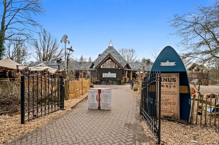 Foto 59 van Tweemolentjeskade 54-A