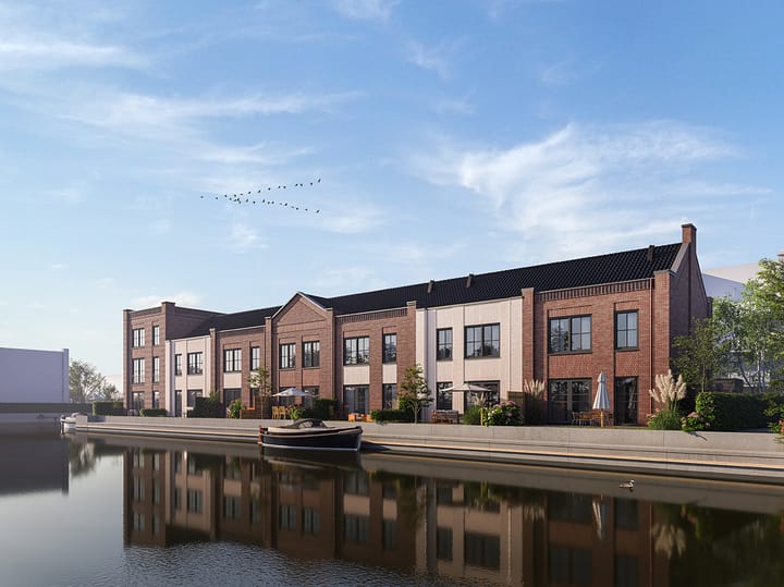 Foto 1 van Kadewoning (Bouwnr. 39)