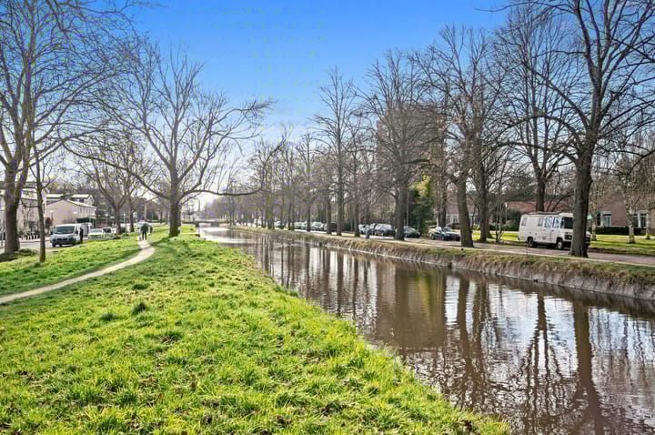 Foto 60 van Tweemolentjeskade 54-A