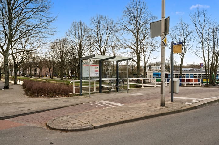 Foto 61 van Tweemolentjeskade 54-A