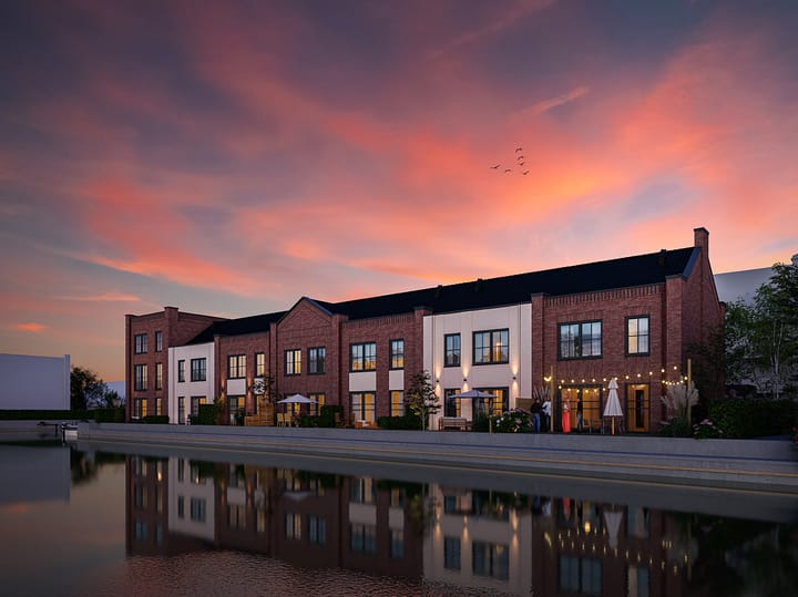 Photo 2 of Kadewoning (Bouwnr. 39)