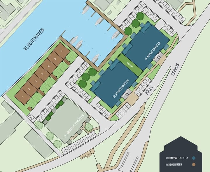 Foto 6 van Kadewoning (Bouwnr. 39)