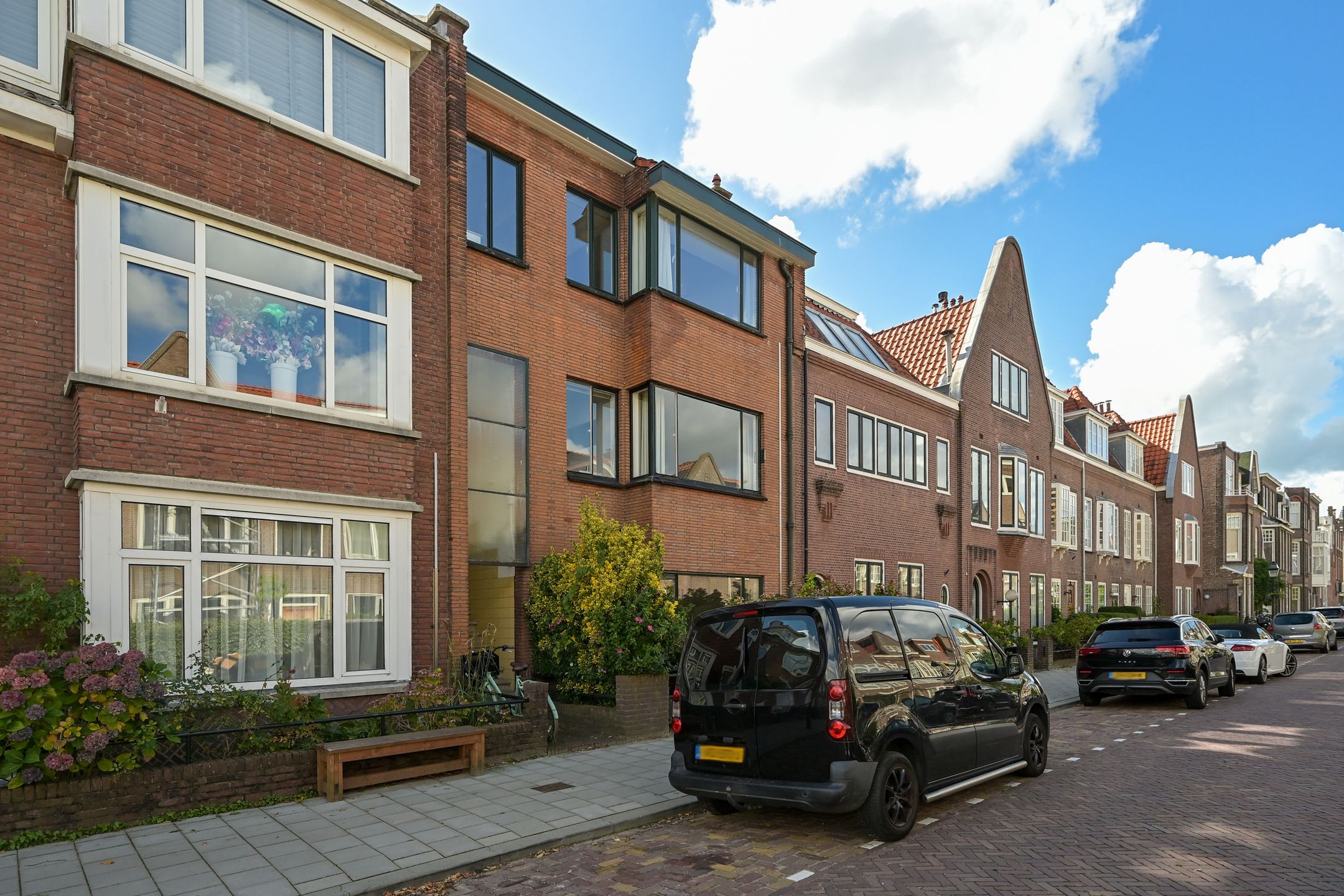 Foto 6 van Van Beuningenstraat 18-B