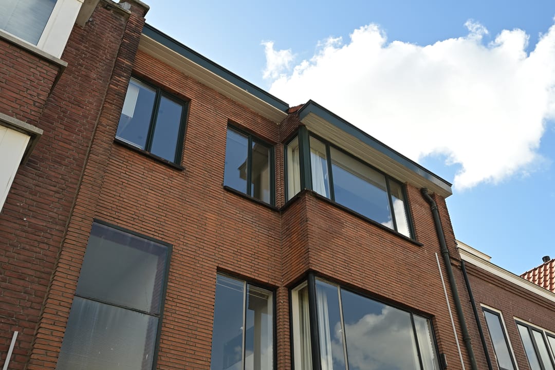 Foto 7 van Van Beuningenstraat 18-B