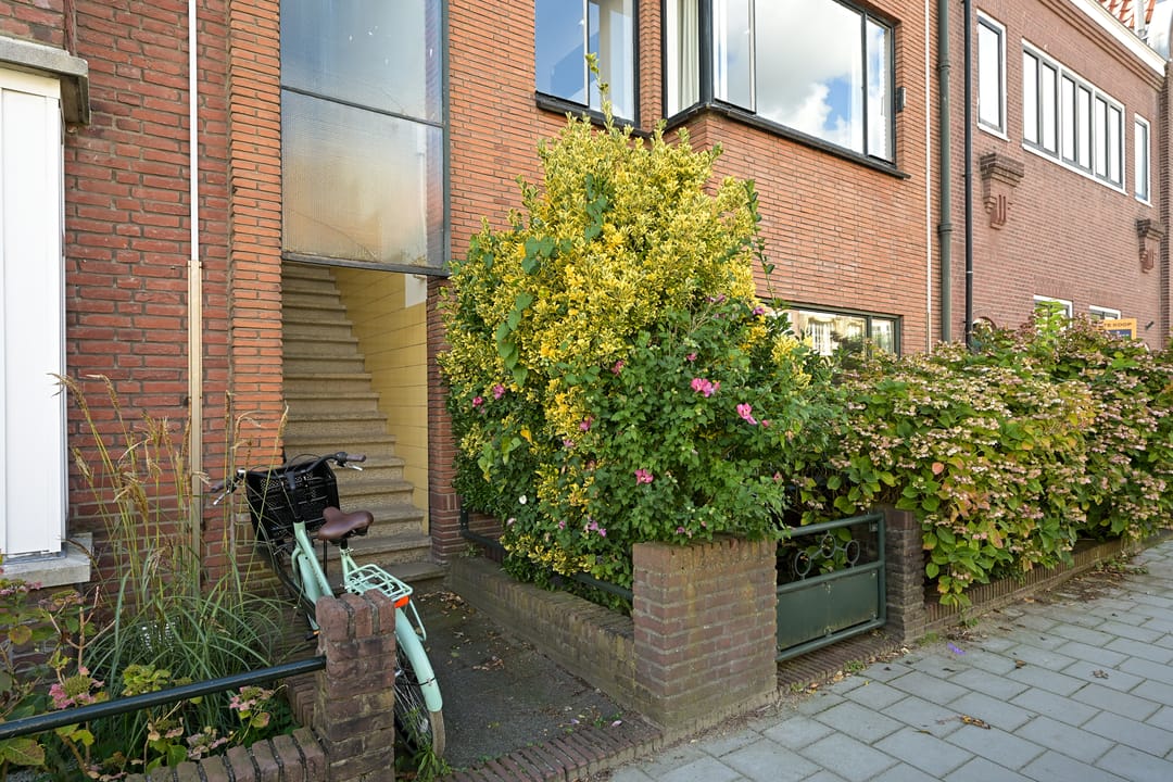 Foto 8 van Van Beuningenstraat 18-B