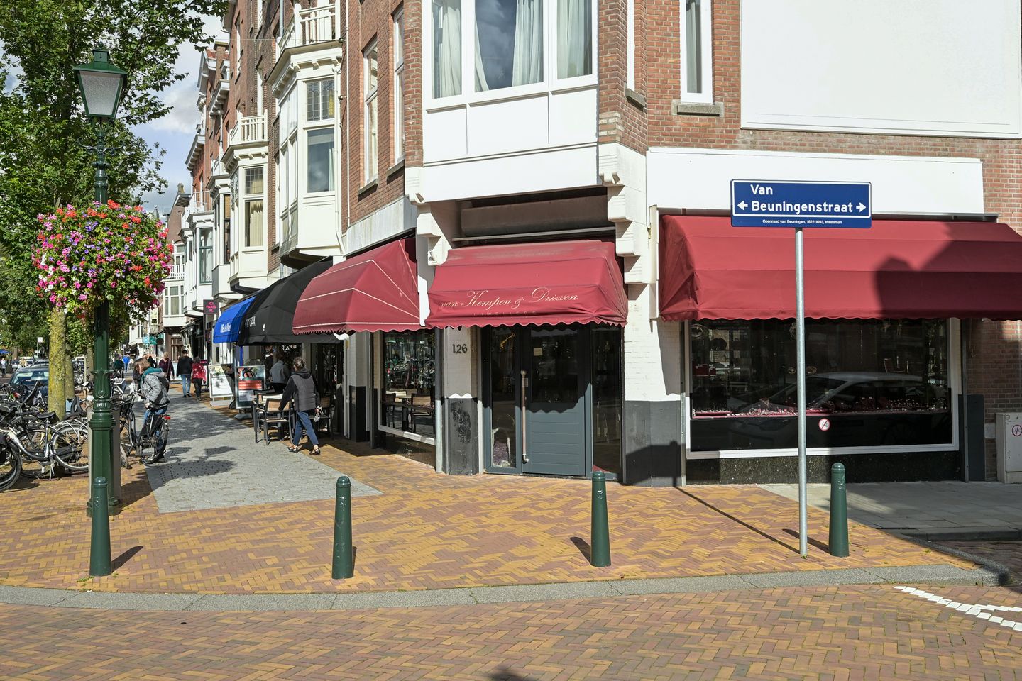 Foto 29 van Van Beuningenstraat 18-B