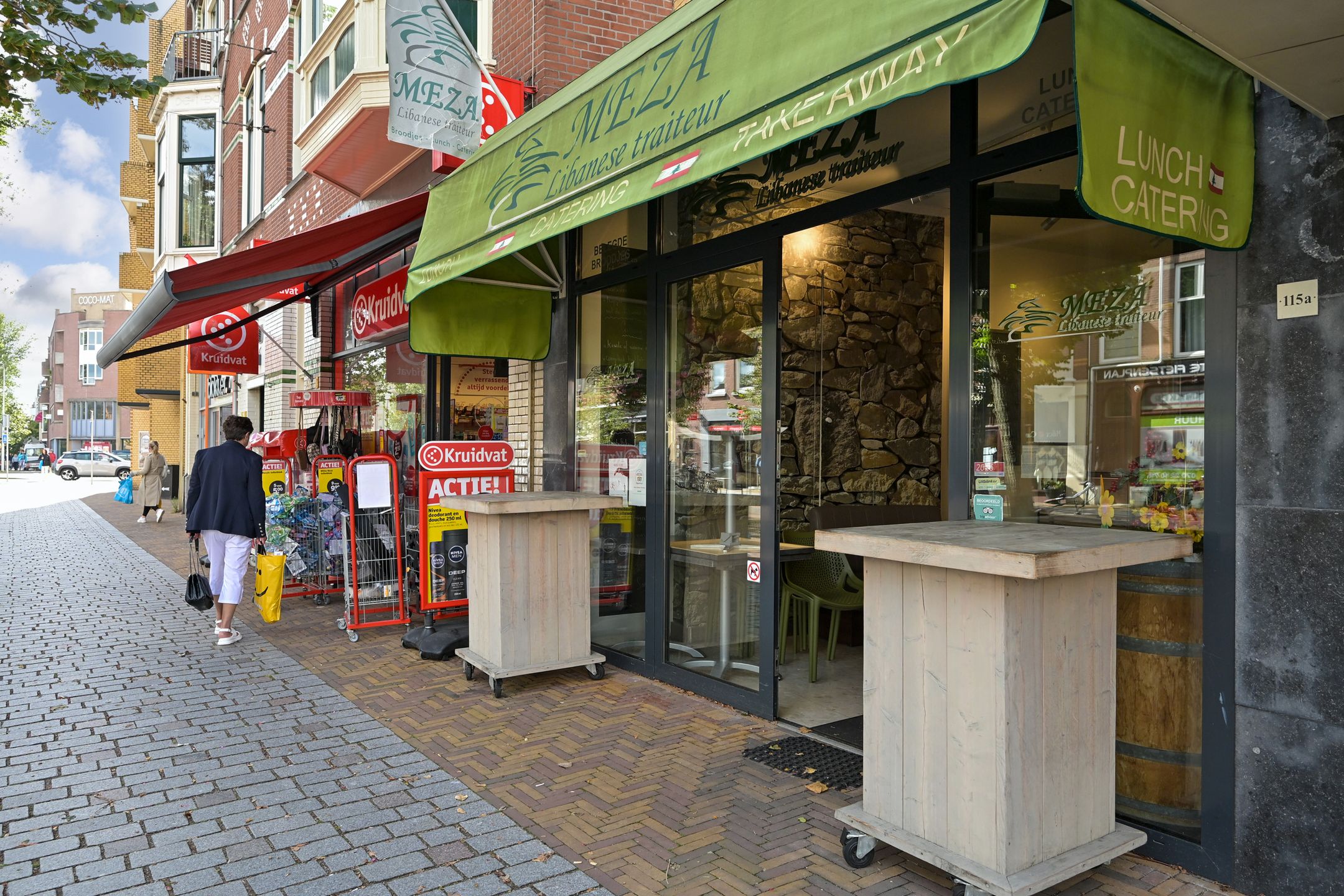 Foto 30 van Van Beuningenstraat 18-B