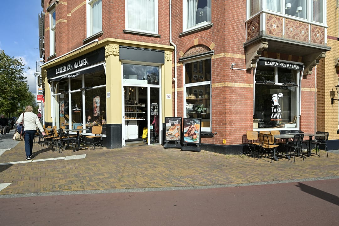 Foto 31 van Van Beuningenstraat 18-B