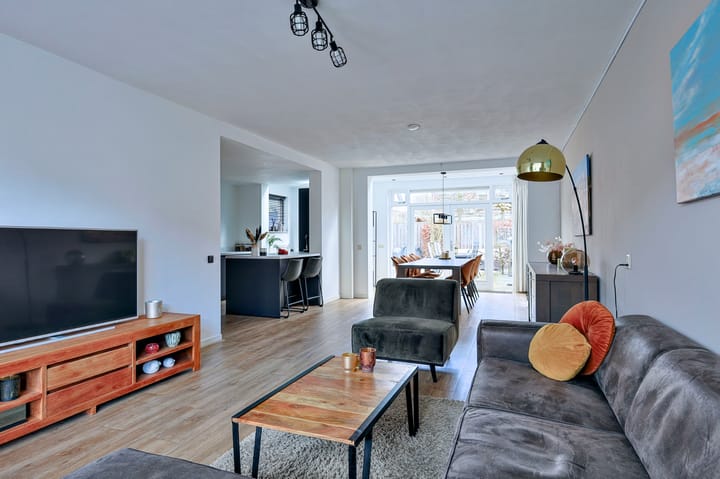 Foto 4 van Dr. Ariënsstraat 8