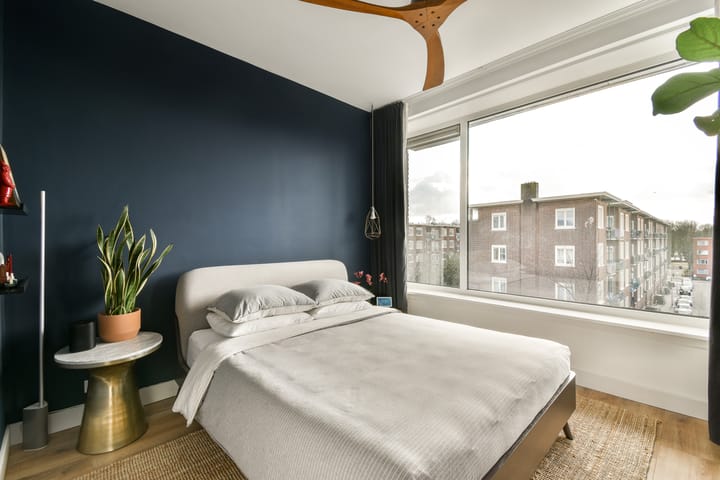 Foto 3 van Hugo Floris Ruysstraat 8-3