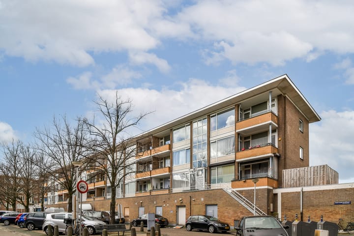 Foto 4 van Hugo Floris Ruysstraat 8-3