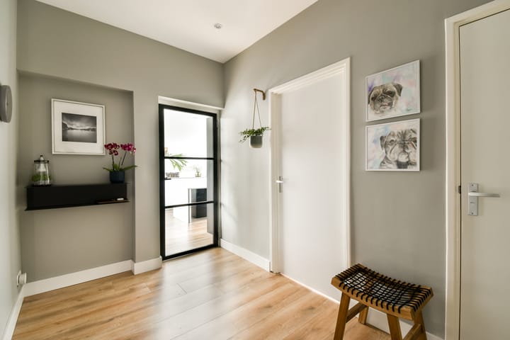 Foto 5 van Hugo Floris Ruysstraat 8-3