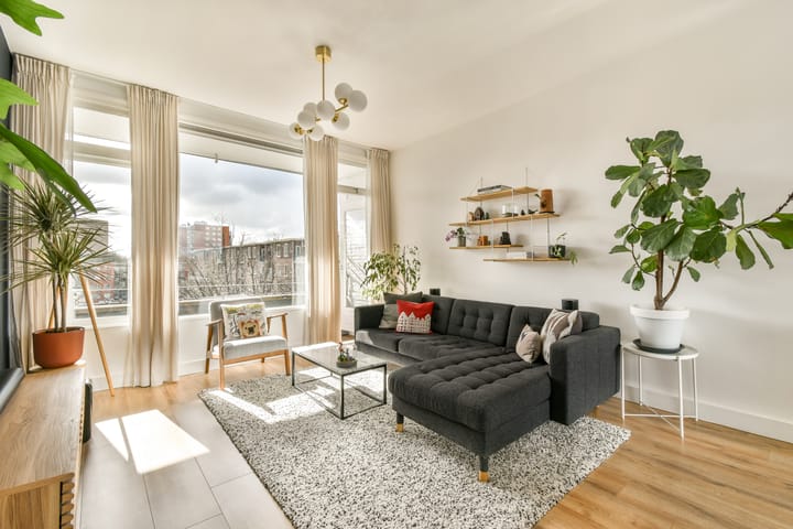 Foto 6 van Hugo Floris Ruysstraat 8-3