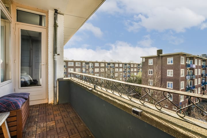 Foto 7 van Hugo Floris Ruysstraat 8-3