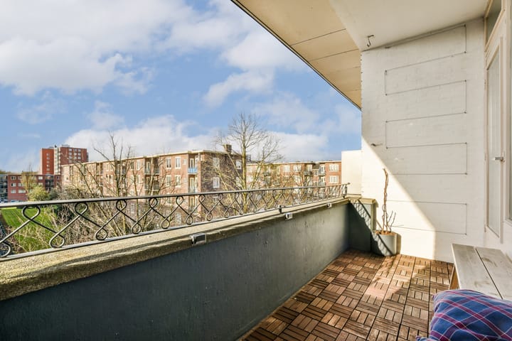 Foto 8 van Hugo Floris Ruysstraat 8-3