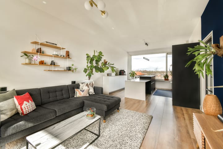 Foto 11 van Hugo Floris Ruysstraat 8-3