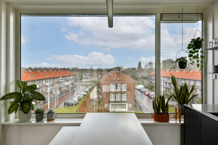 Foto 13 van Hugo Floris Ruysstraat 8-3