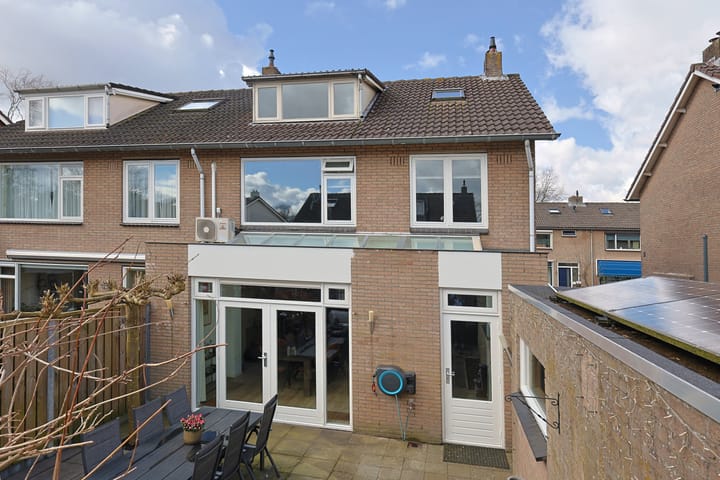 Foto 22 van Dr. Ariënsstraat 8