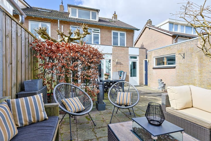 Foto 24 van Dr. Ariënsstraat 8