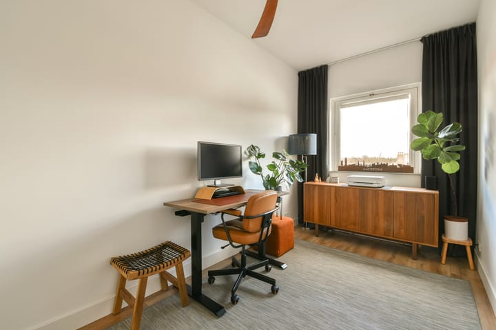 Foto 21 van Hugo Floris Ruysstraat 8-3