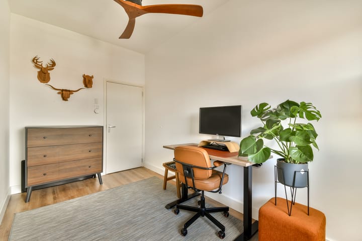 Foto 22 van Hugo Floris Ruysstraat 8-3