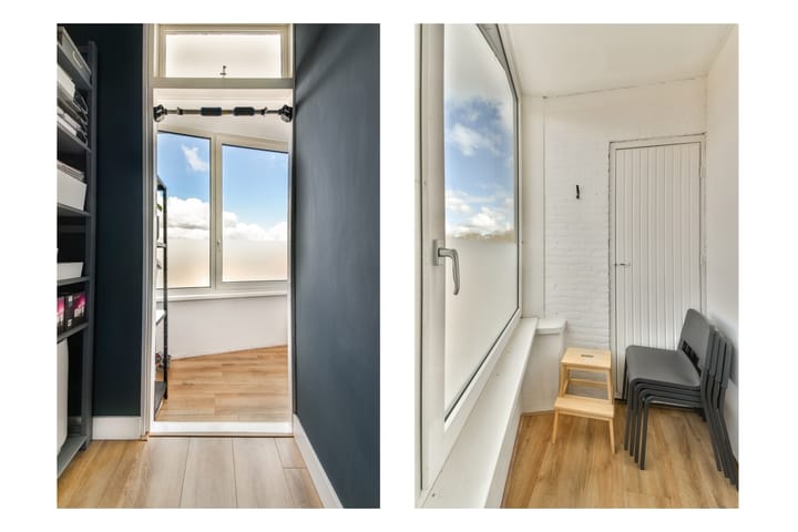 Foto 24 van Hugo Floris Ruysstraat 8-3