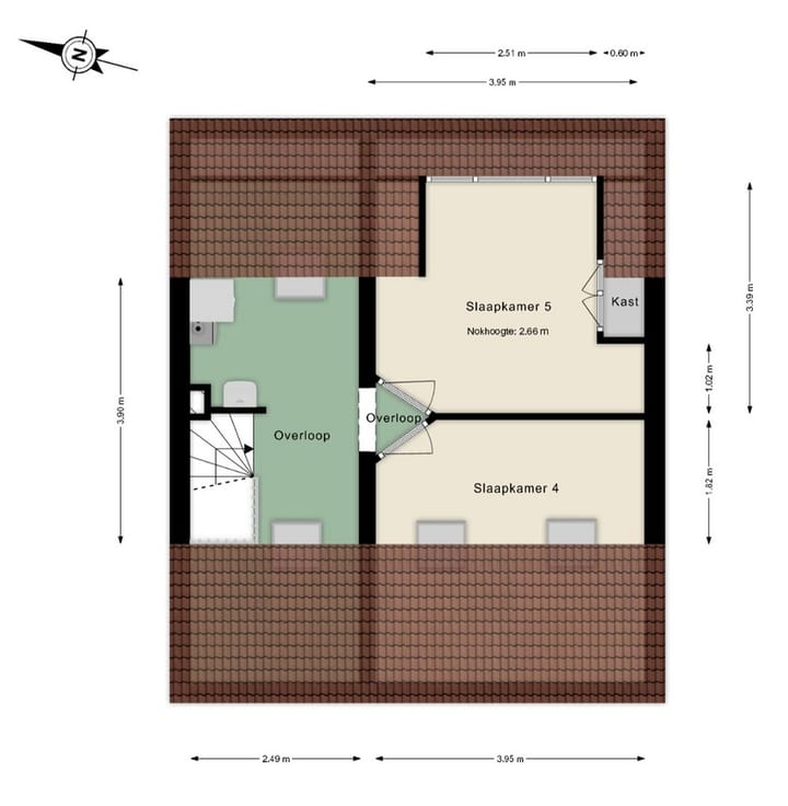 Foto 32 van Dr. Ariënsstraat 8