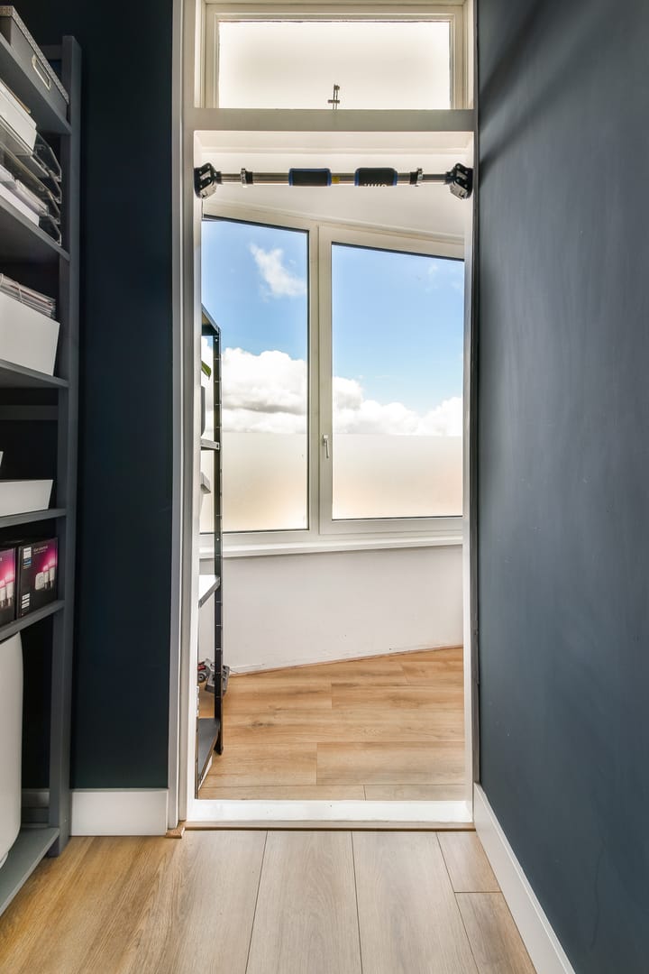 Foto 25 van Hugo Floris Ruysstraat 8-3