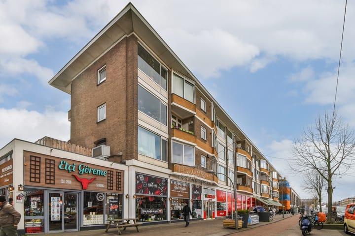 Foto 29 van Hugo Floris Ruysstraat 8-3