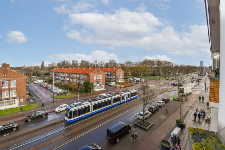 Foto 28 van Hugo Floris Ruysstraat 8-3