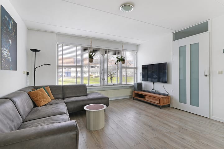 Foto 10 van Keizer Karelhof 47