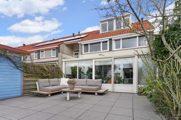 Foto 25 van Keizer Karelhof 47