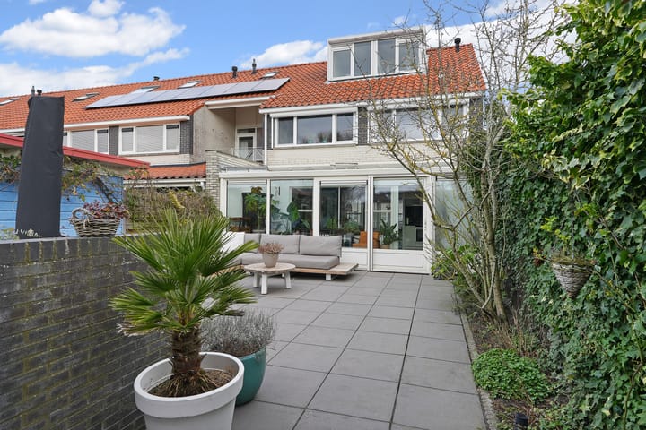 Foto 26 van Keizer Karelhof 47