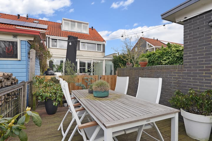 Foto 28 van Keizer Karelhof 47